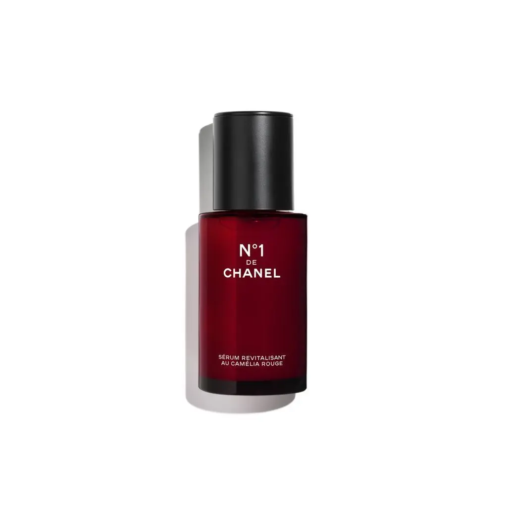 CHANEL - N°1 DE CHANEL SÉRUM REVITALISANT- Sérum