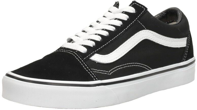 Vans Old Skool zwart