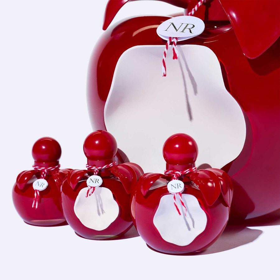 Nina Ricci Nina Rouge Eau De Toilette 30ml