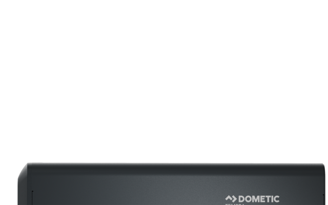 Dometic Büttner Tempra TLB 540 LiFePO Lithium Batterie 540 Ah