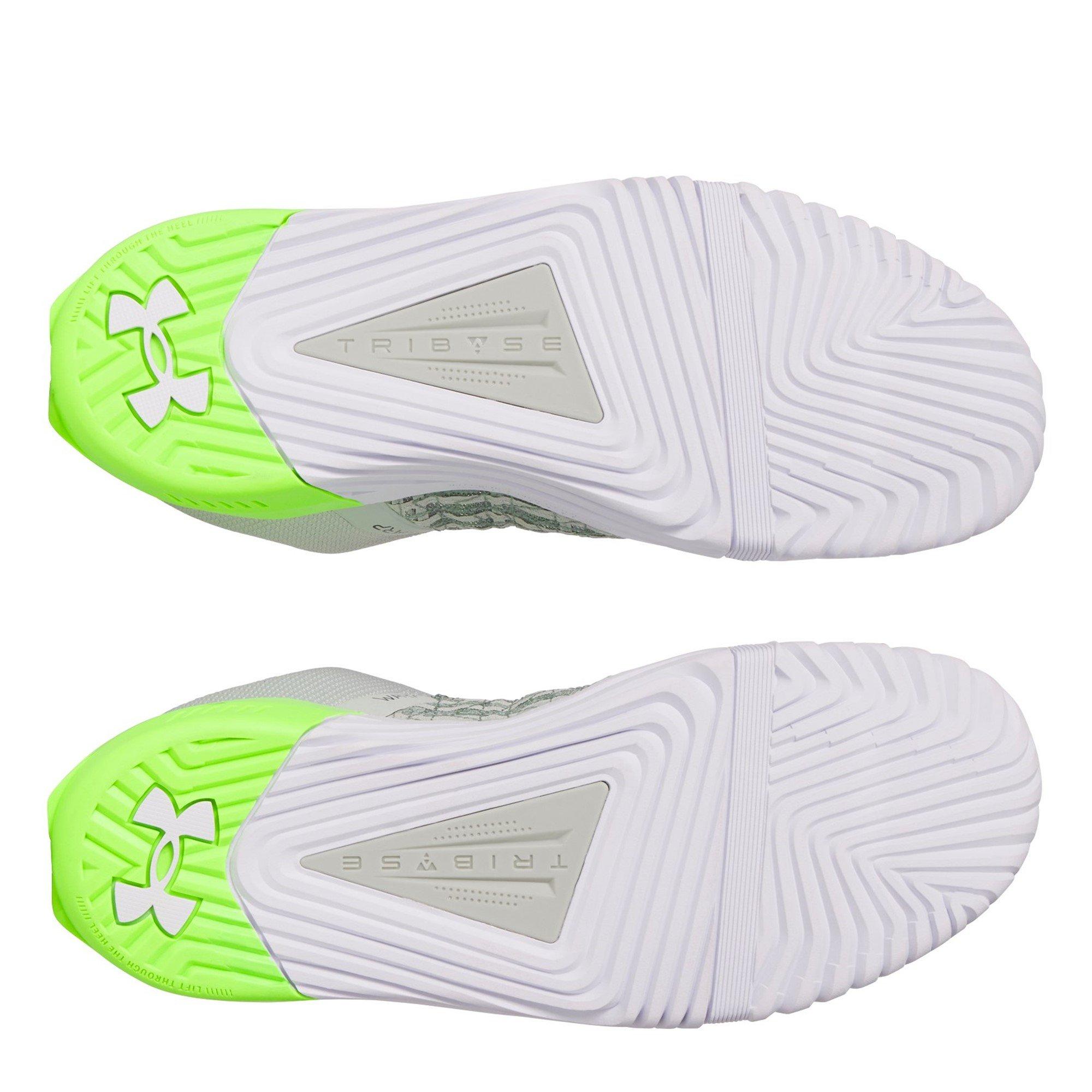 Under Armour UA TriBase Reign 6