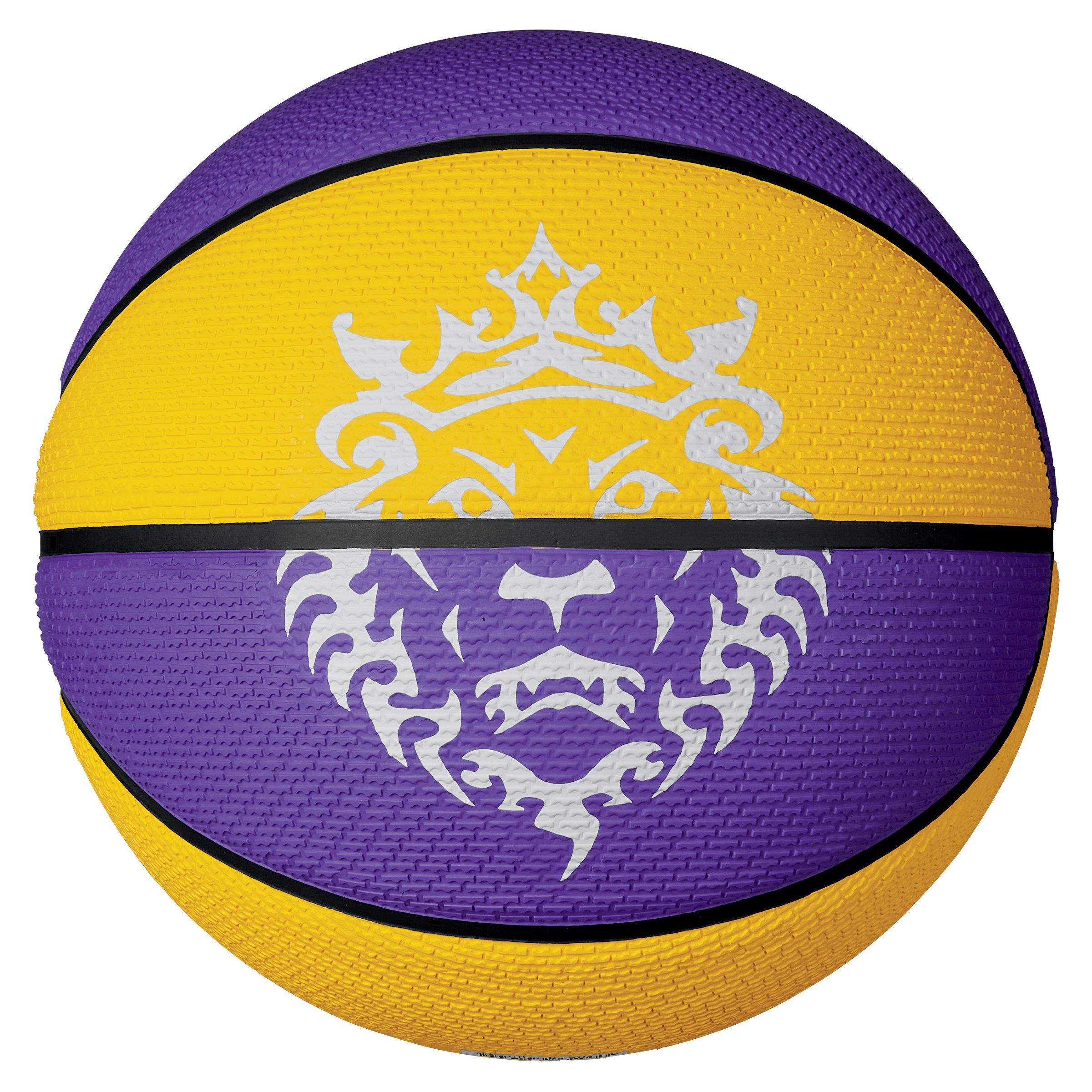 Nike Lebron Playground