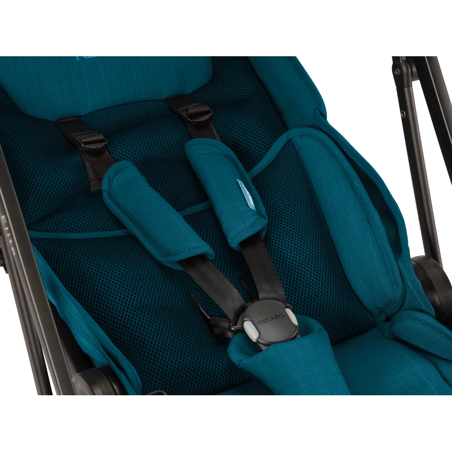 RECARO Buggy Lexa Elite Prime Frozen Blue