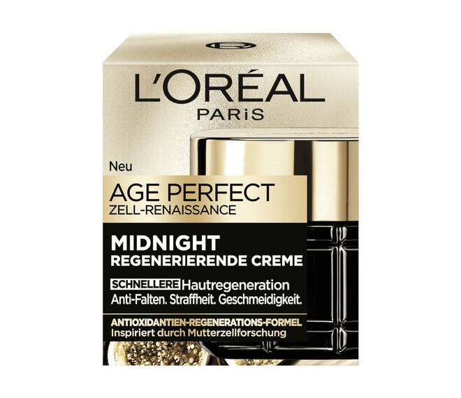 L'ORÉAL PARIS Age Perfect Midnight Cream