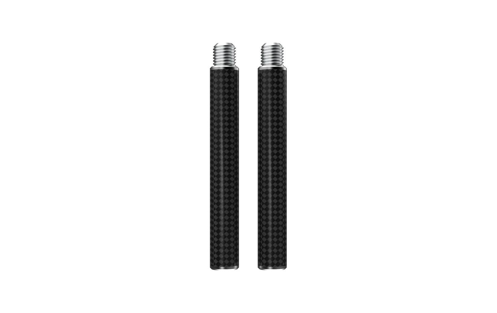 Rod Extension 100 mm zu Pivot Shoulder RigPolarPro 100 mm Extension Rod zu Pivot Shoulder Rig