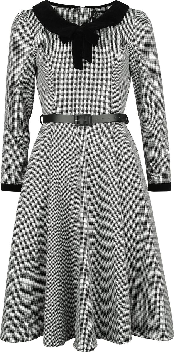 H&R London Robe mi-longue