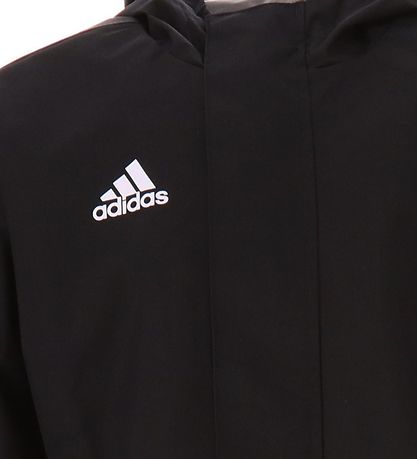 adidas Performance Jacke - ENT22 - Schwarz