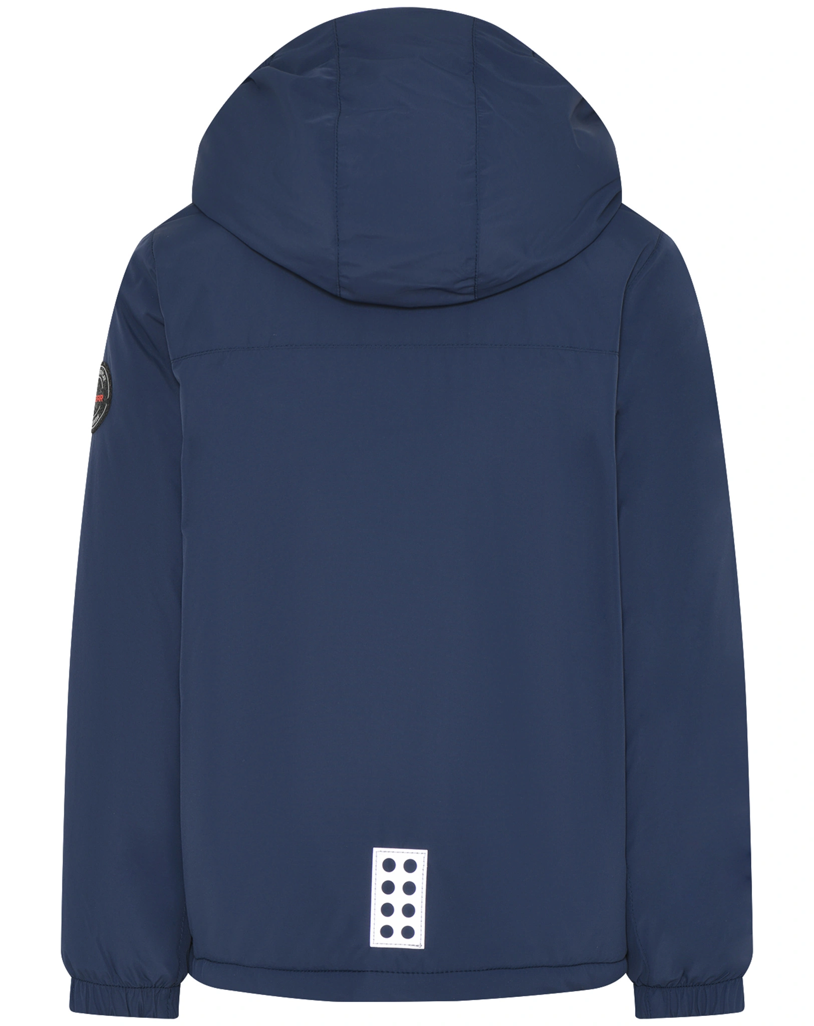 Winterjacke LWJEBEL 601 in dark navy
