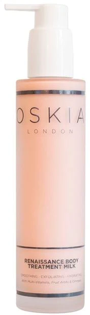 Oskia Renaissance Body Treatment Milk 150 ml.