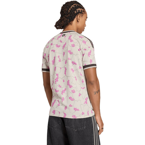 adidas Chili Uit Shirt WK 2026