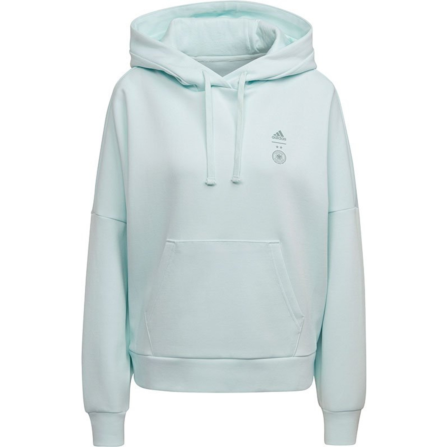 adidas Duitsland Travel Trainingspak Dames