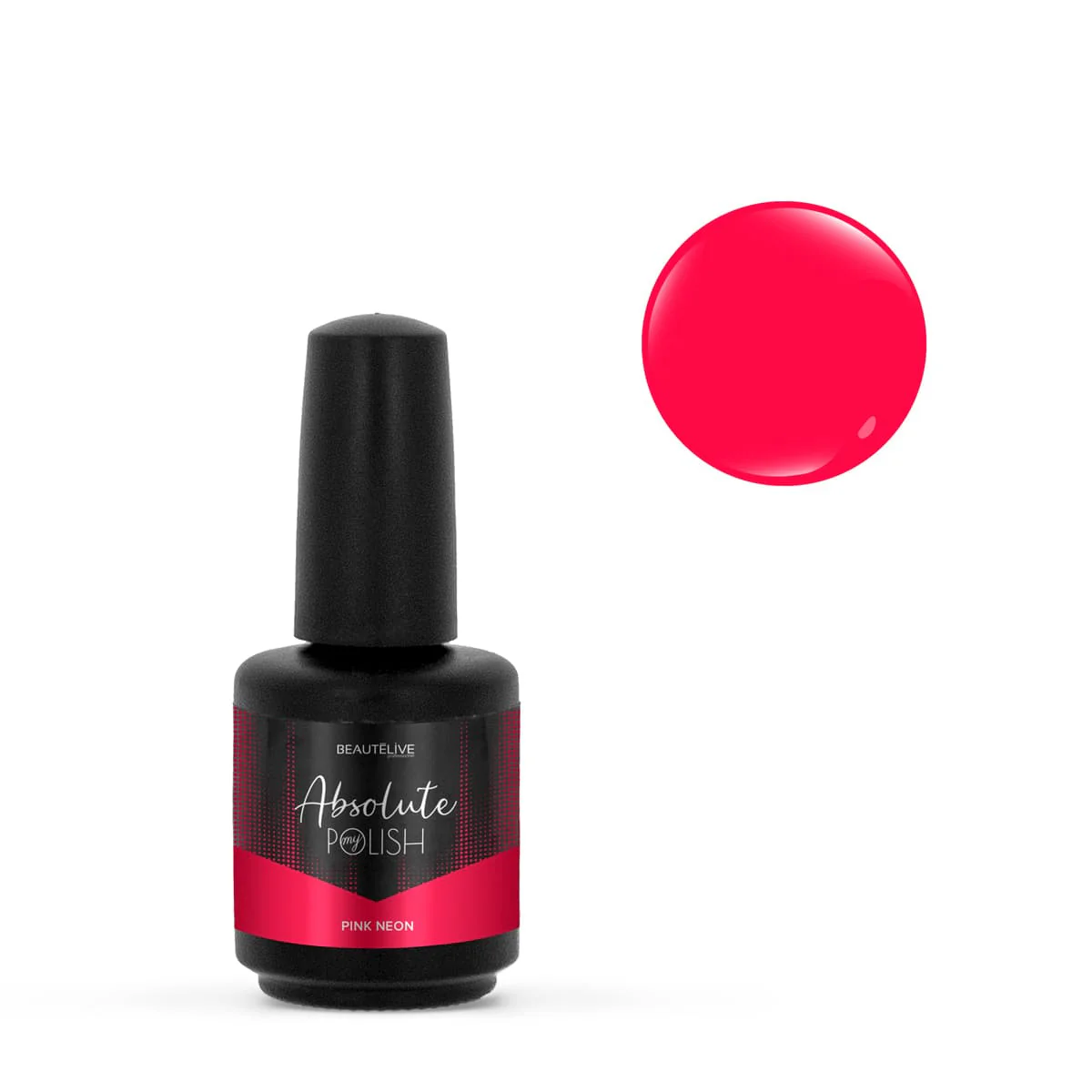 Vernis à Ongles Semi-Permanents My Polish Absolute 12ml
