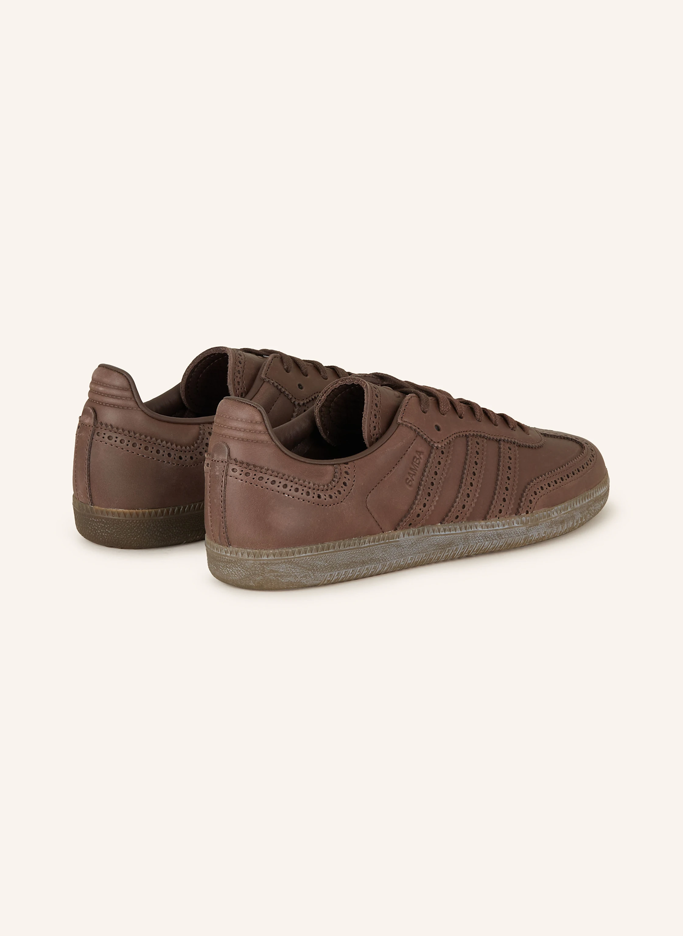 adidas Originals Sneaker SAMBA OG