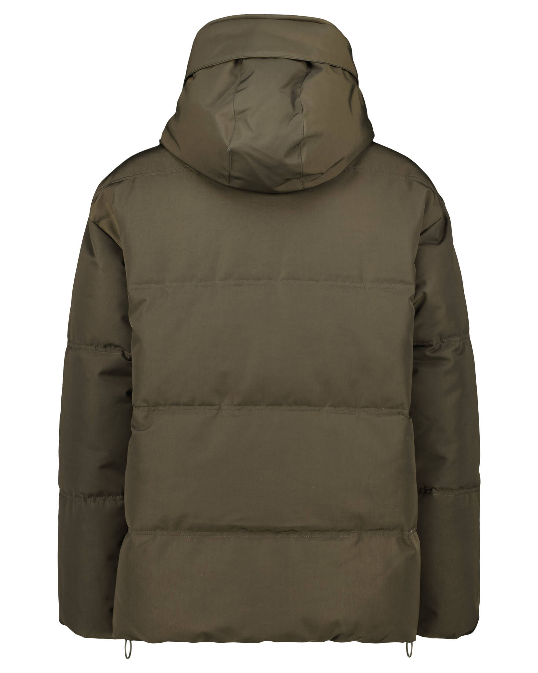 Embassy of bricks and logs| Herren Winterjacke EKONDA SHORT PARKA