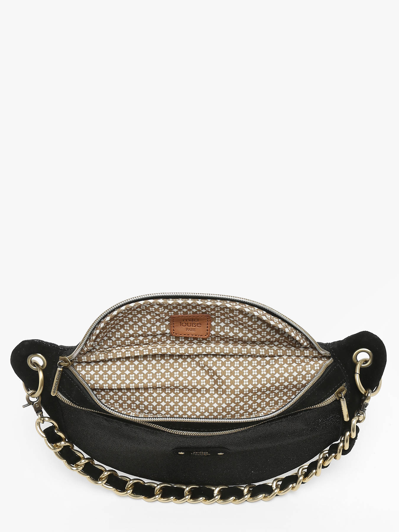 Sac banane MILA LOUISE