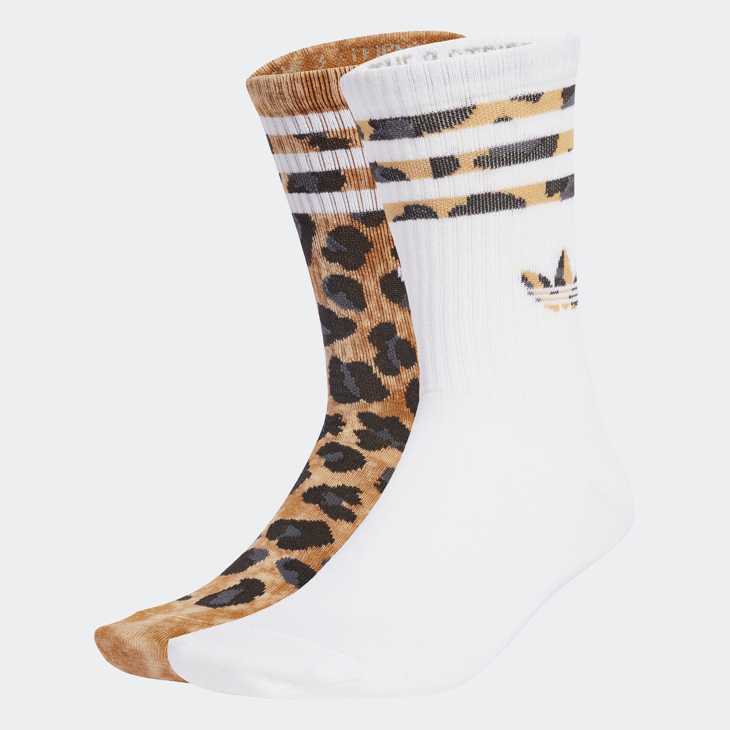 adidas Originals Sportsocken »LEO CREW S 2P«