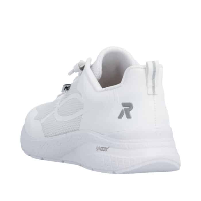 Rieker Sneakers Dame M8551-80