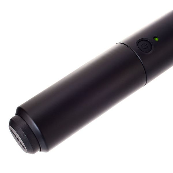Shure BLX2/PG58 T11