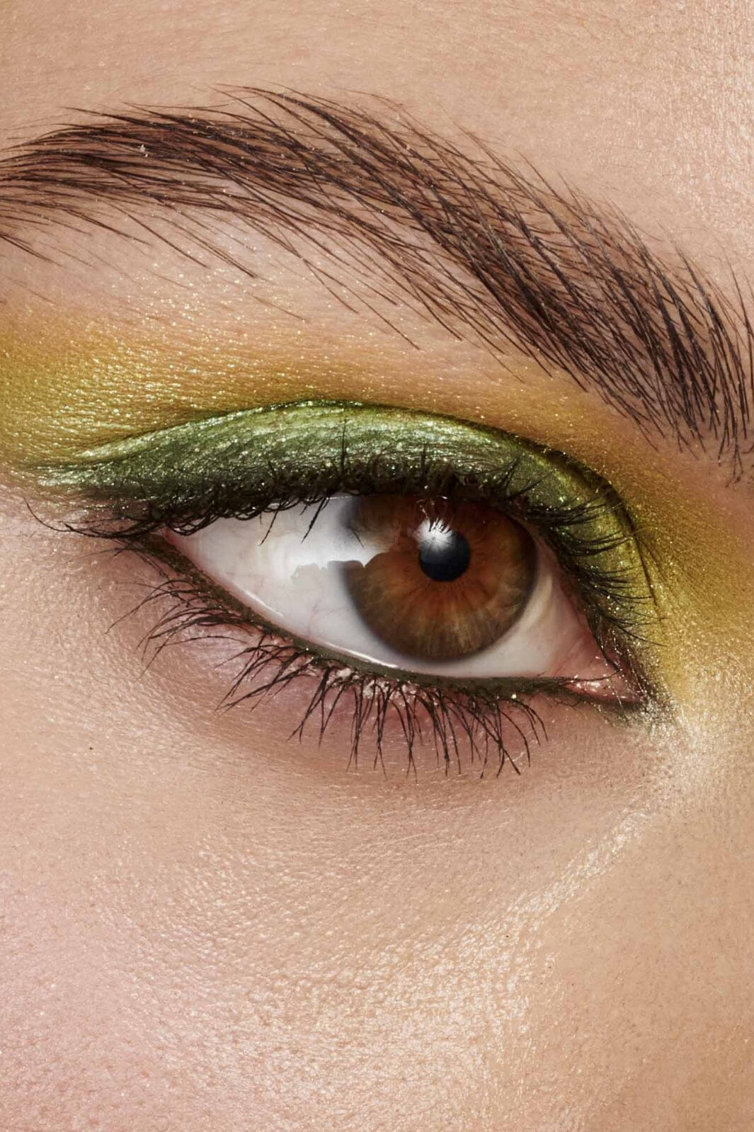 Wonderskin 1440 Longwear Eyeliner- Olive -