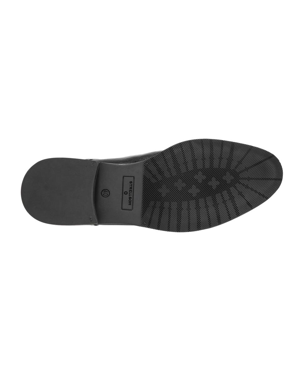 JONES HARVEY LACE UP YT5