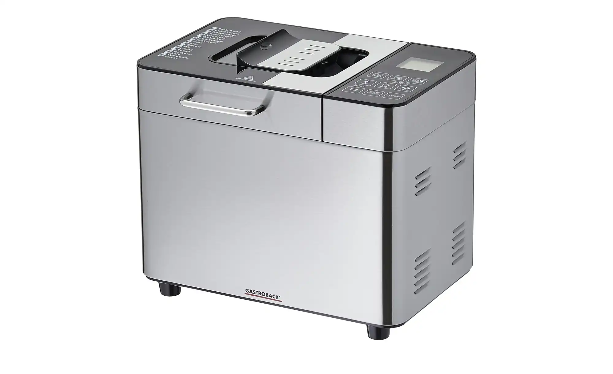 GASTROBACK Brotbackautomat 42823