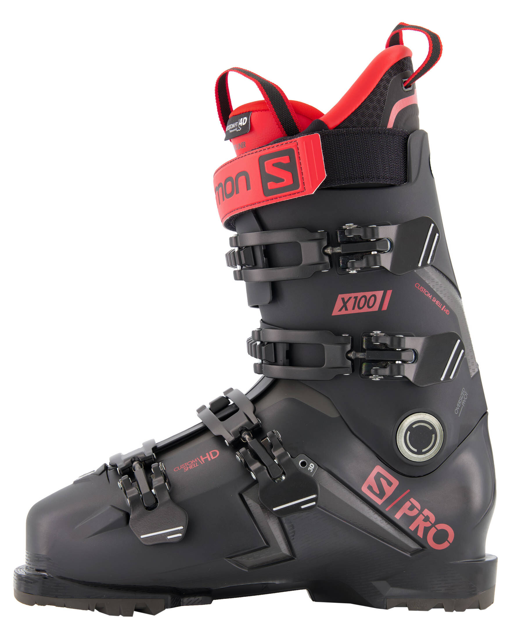 Salomon| Herren Skischuhe S/PRO X100 GW