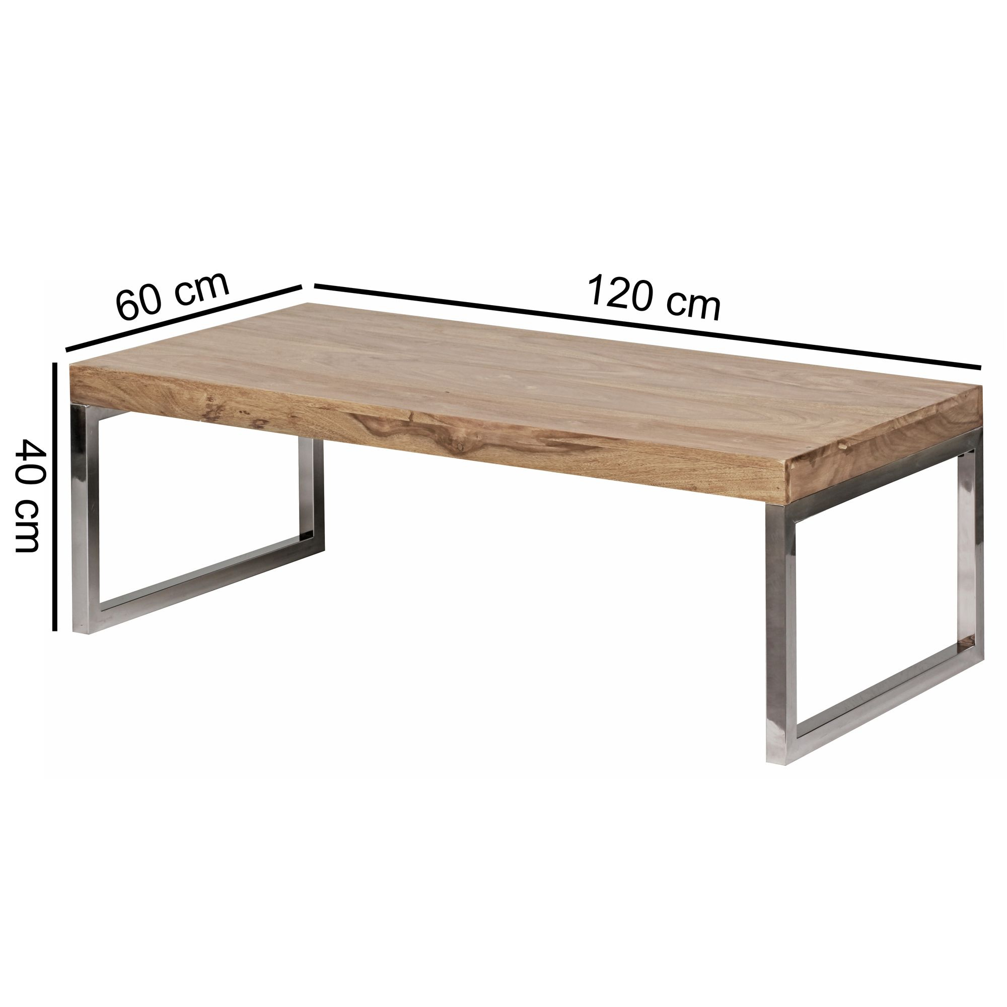 Couchtisch GUNA