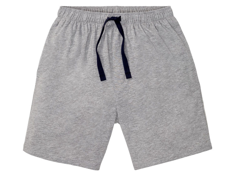 Heren slaapshort