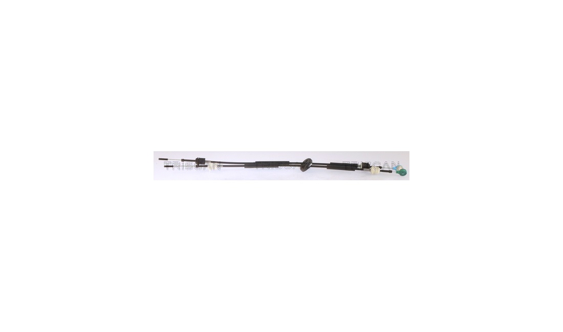 Gearskiftekabel 1112/778 mm 1139/798 mm