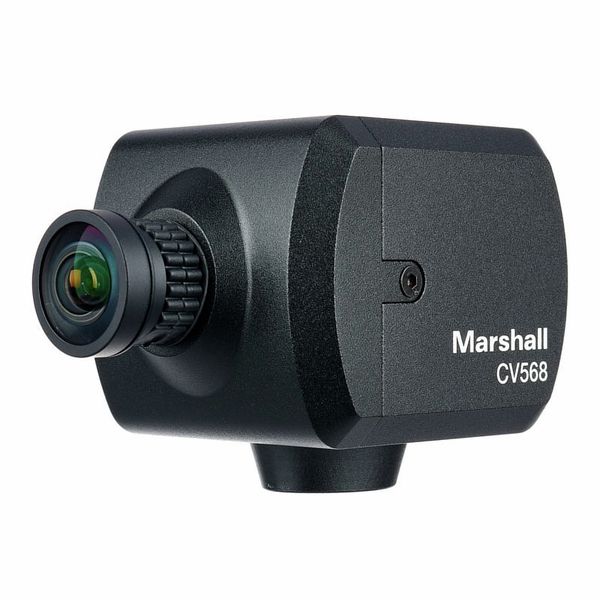 Marshall Electronics CV568 Mini Full HD Camera