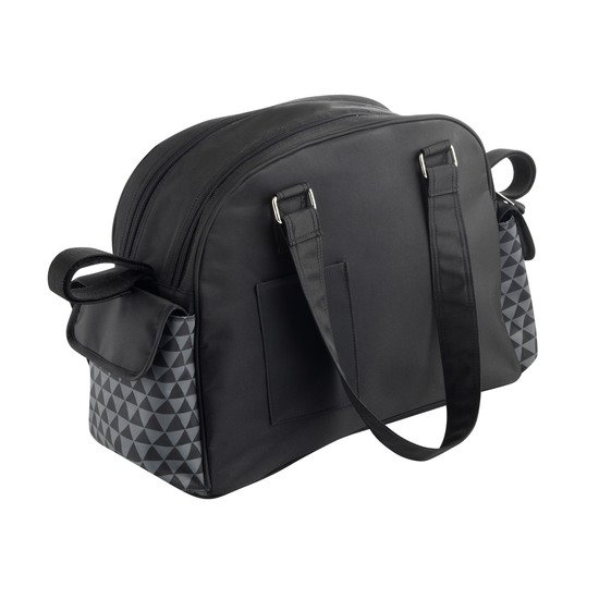 Sac à langer initial   Feuillage        de               Maïka
