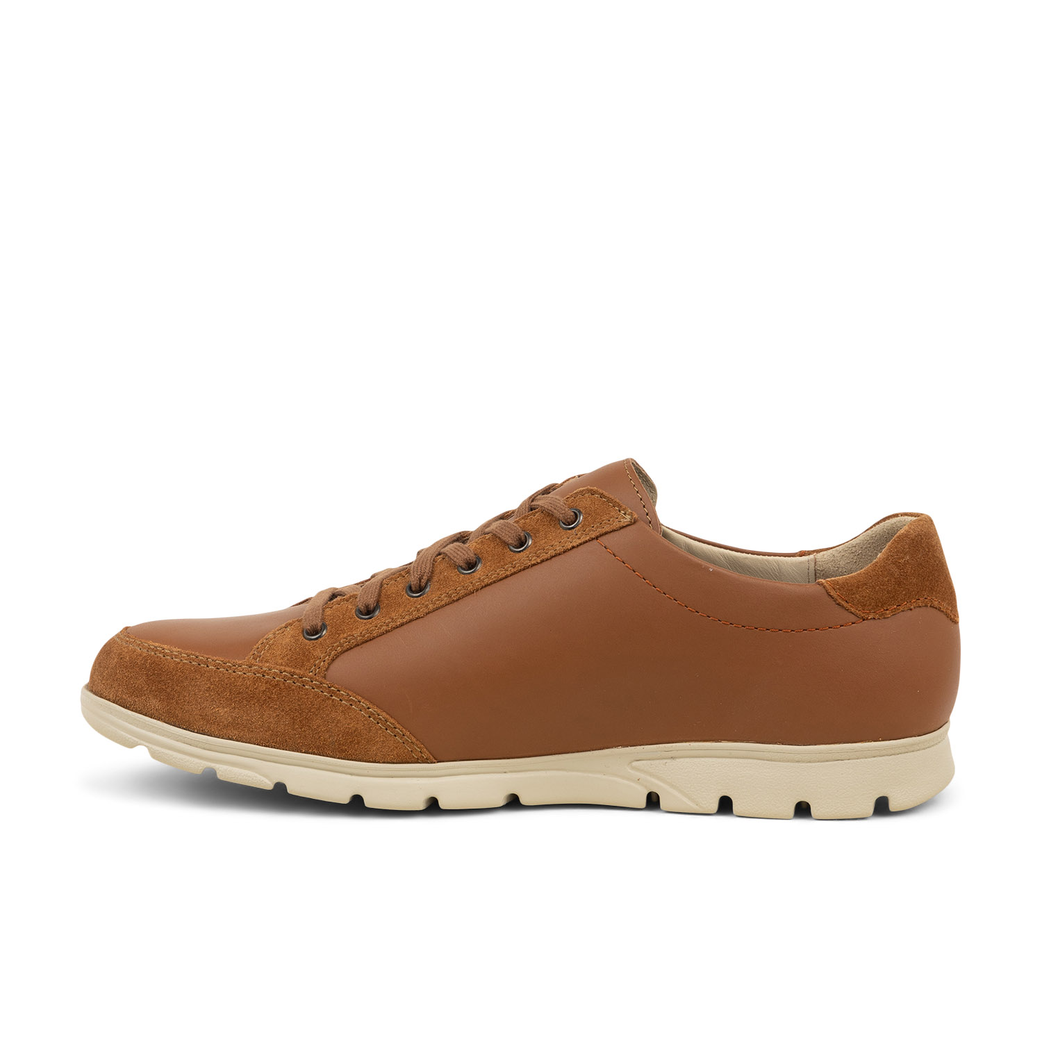 Chaussures à lacets homme MEPHISTO KRISTOF