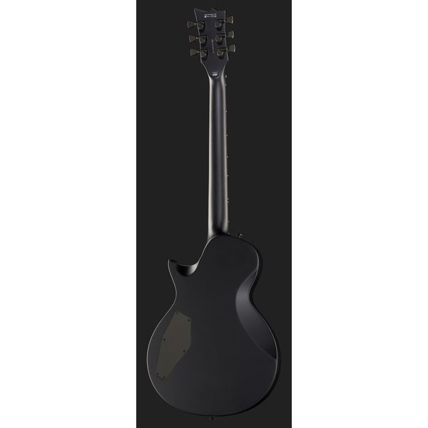 ESP LTD EC-Black Metall BLKS