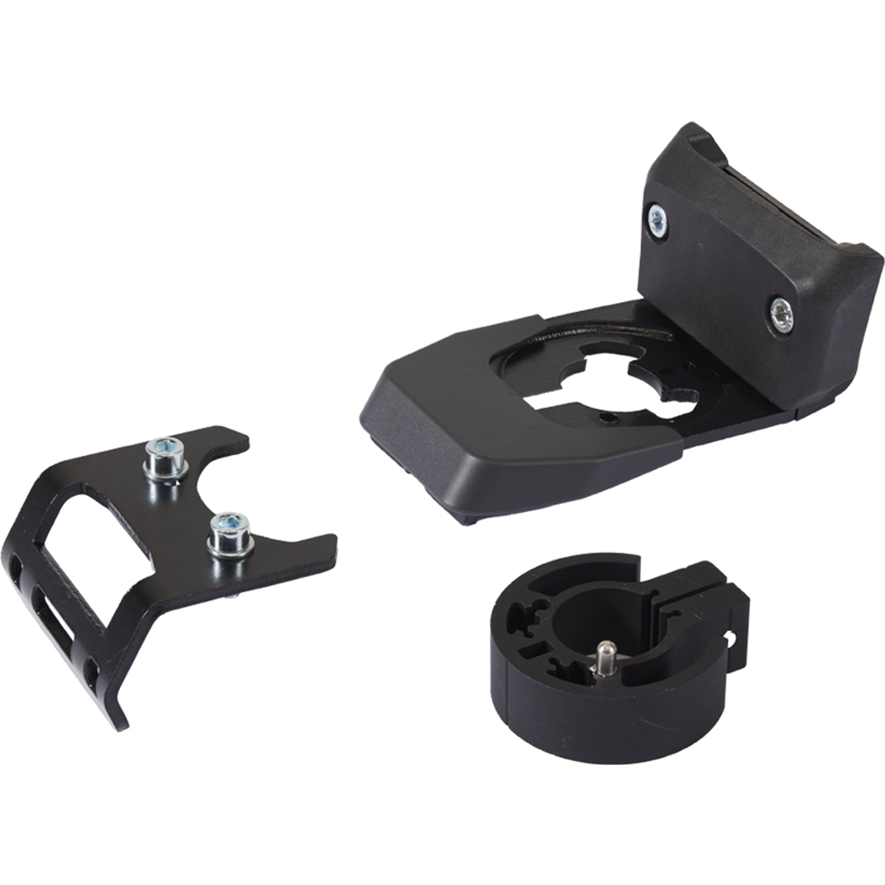 Urban Iki ICR Adapter Fietsstoeltje Voor