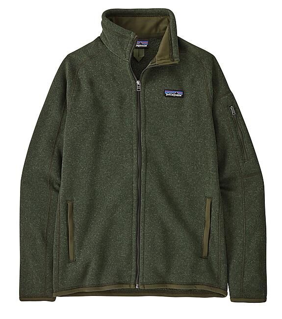 PATAGONIA - VESTE BETTER SWEATER W