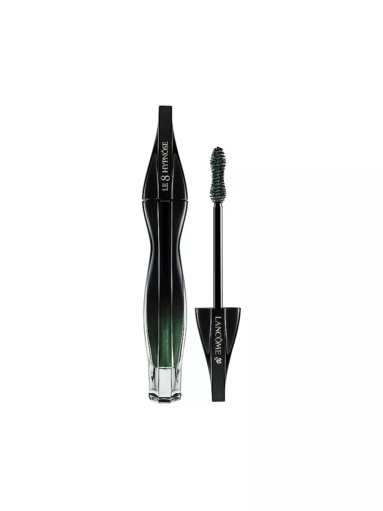 LANCÔME Le 8 Hypnôse Noir de Jais Mascara (04 Noir Malachite) dunkelgrün