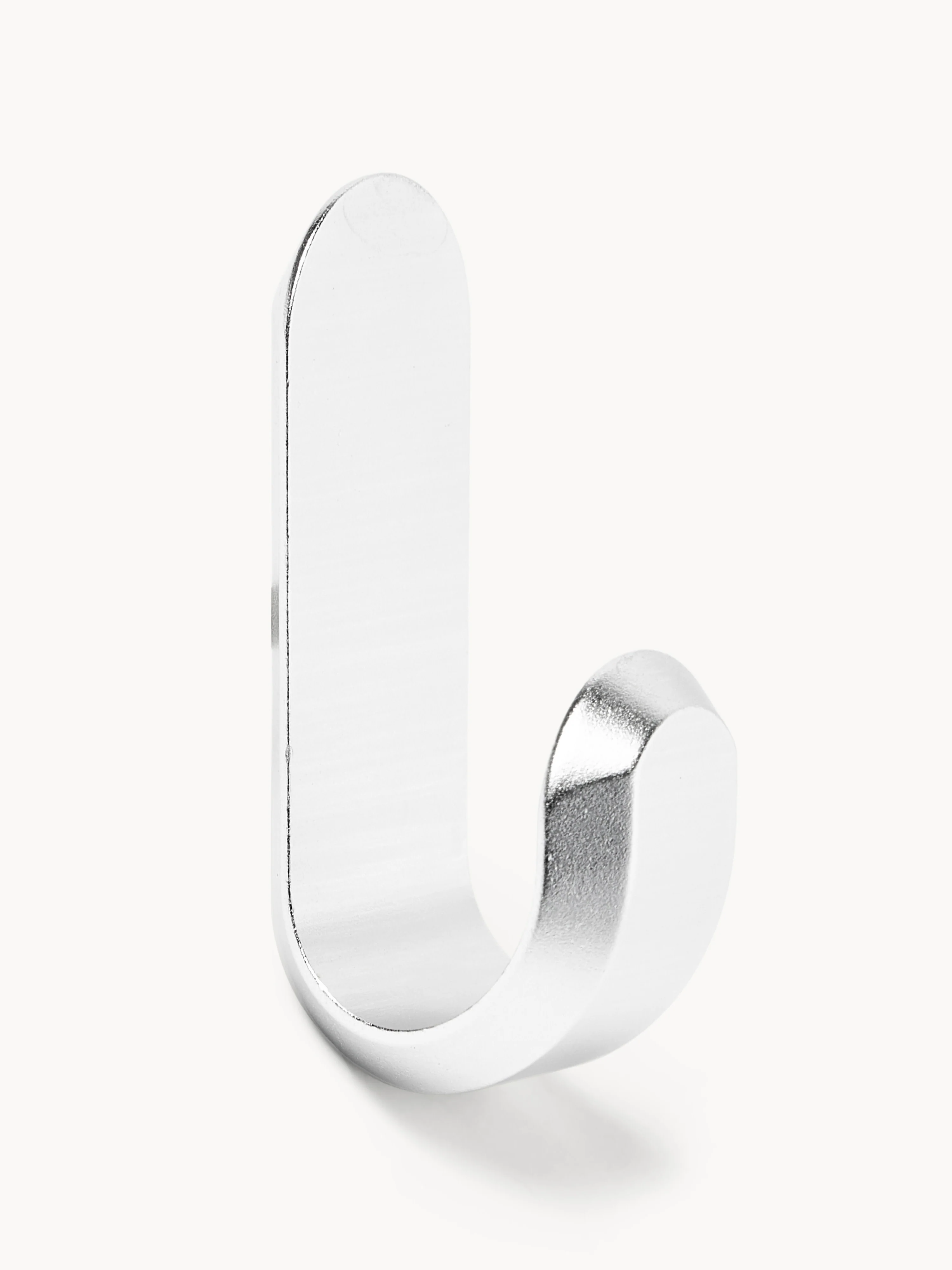 Set van 2 wandhaken Curve Mini