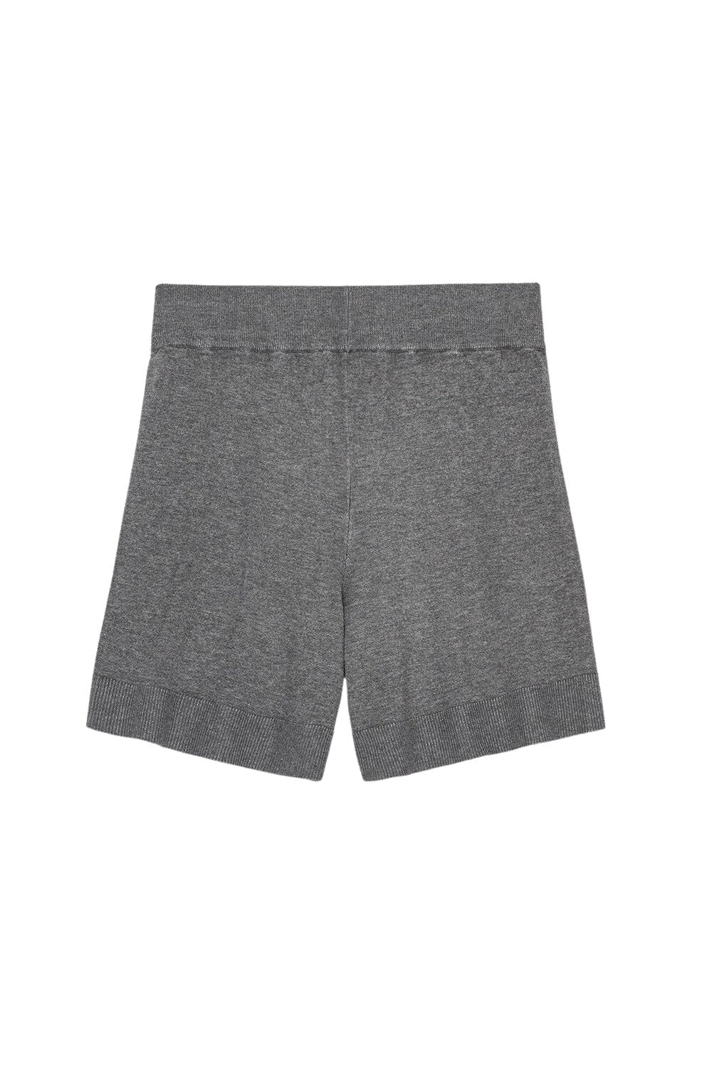 Moshi Moshi Mind  Soft Strikshorts - grey melange