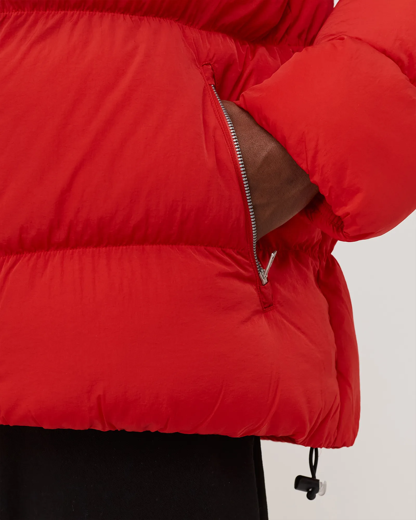 Jordan Jordan Essential Statement Puffer Jacket