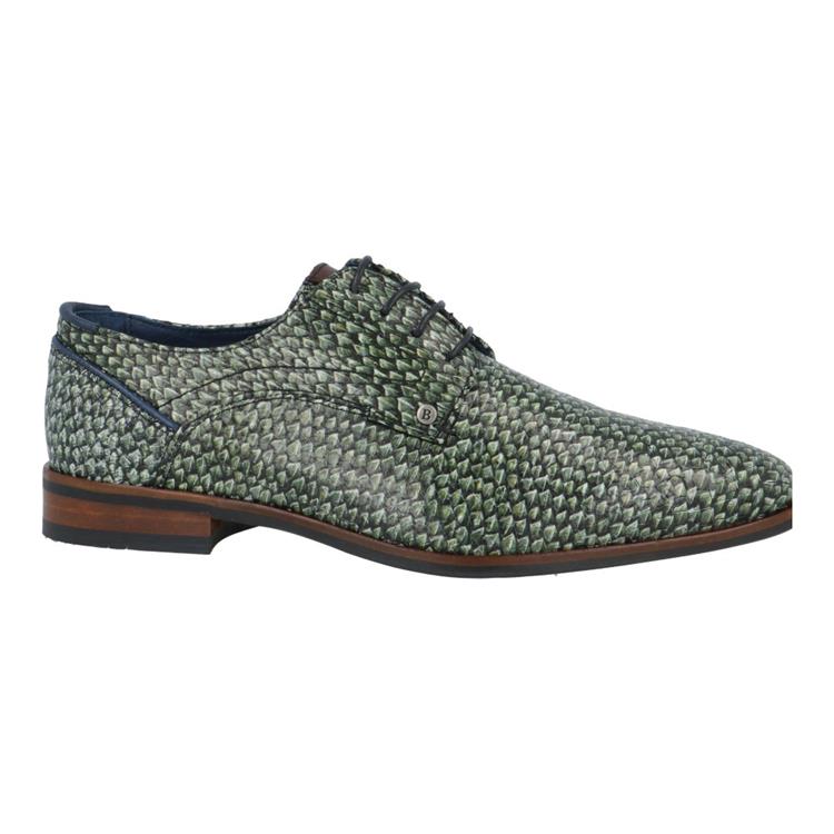 Berkelmans maranello Reptile Green