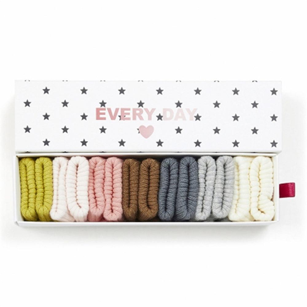 Rose Sokker - BONTON → Luksusbaby.dk