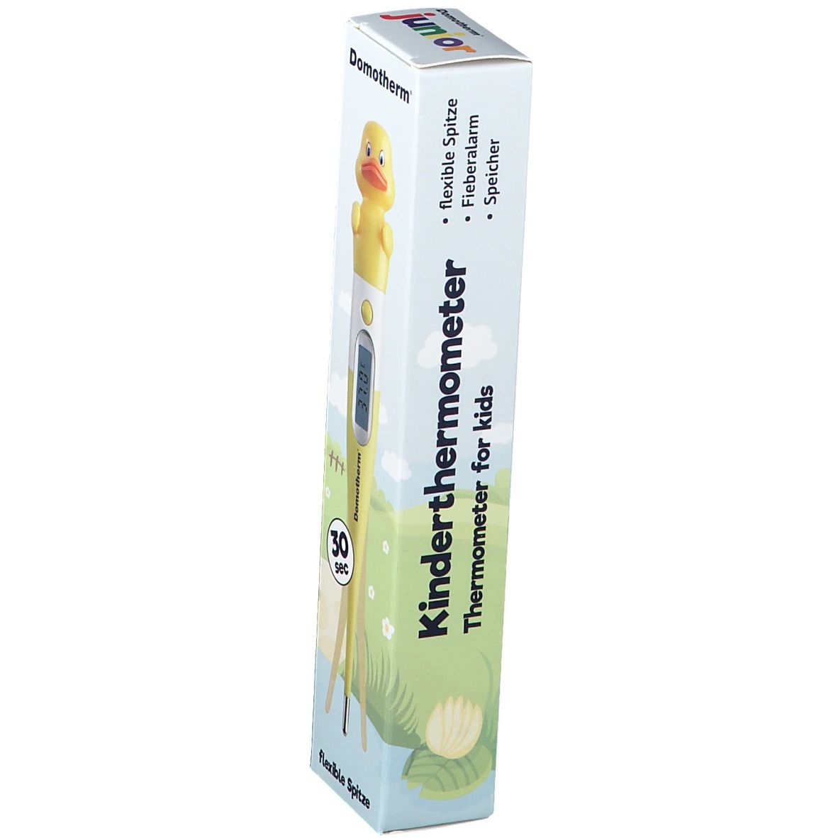 Domotherm® Junior Ente