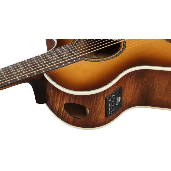 Ibanez AE3007FMH-TBH