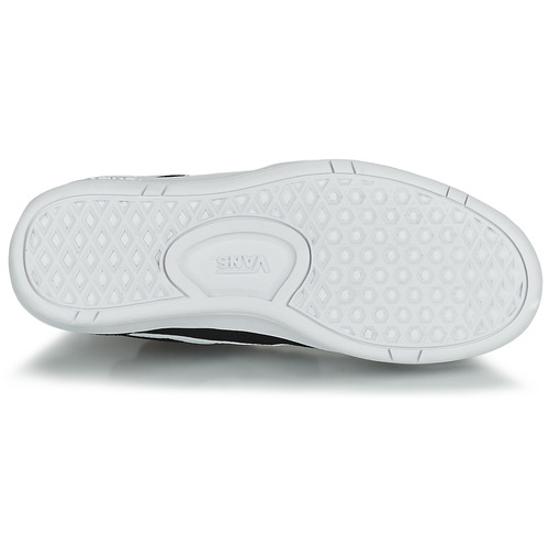 Vans - UA CRUZE TOO CC - Noir / Blanc