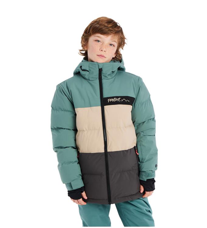 Protest JR PRTCROW Ski Jas