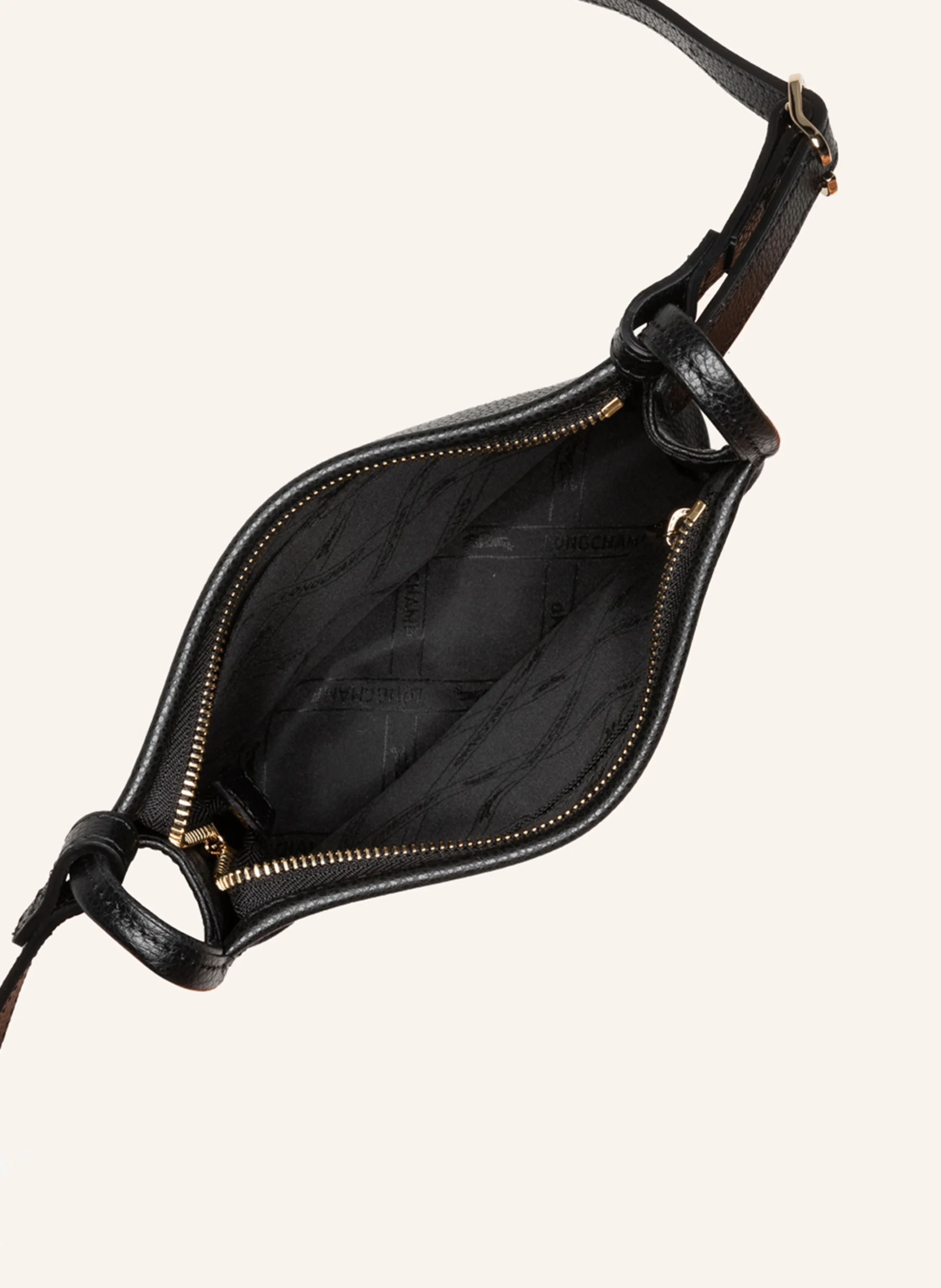 LONGCHAMP Umhängetasche LE FOULONNÉ S