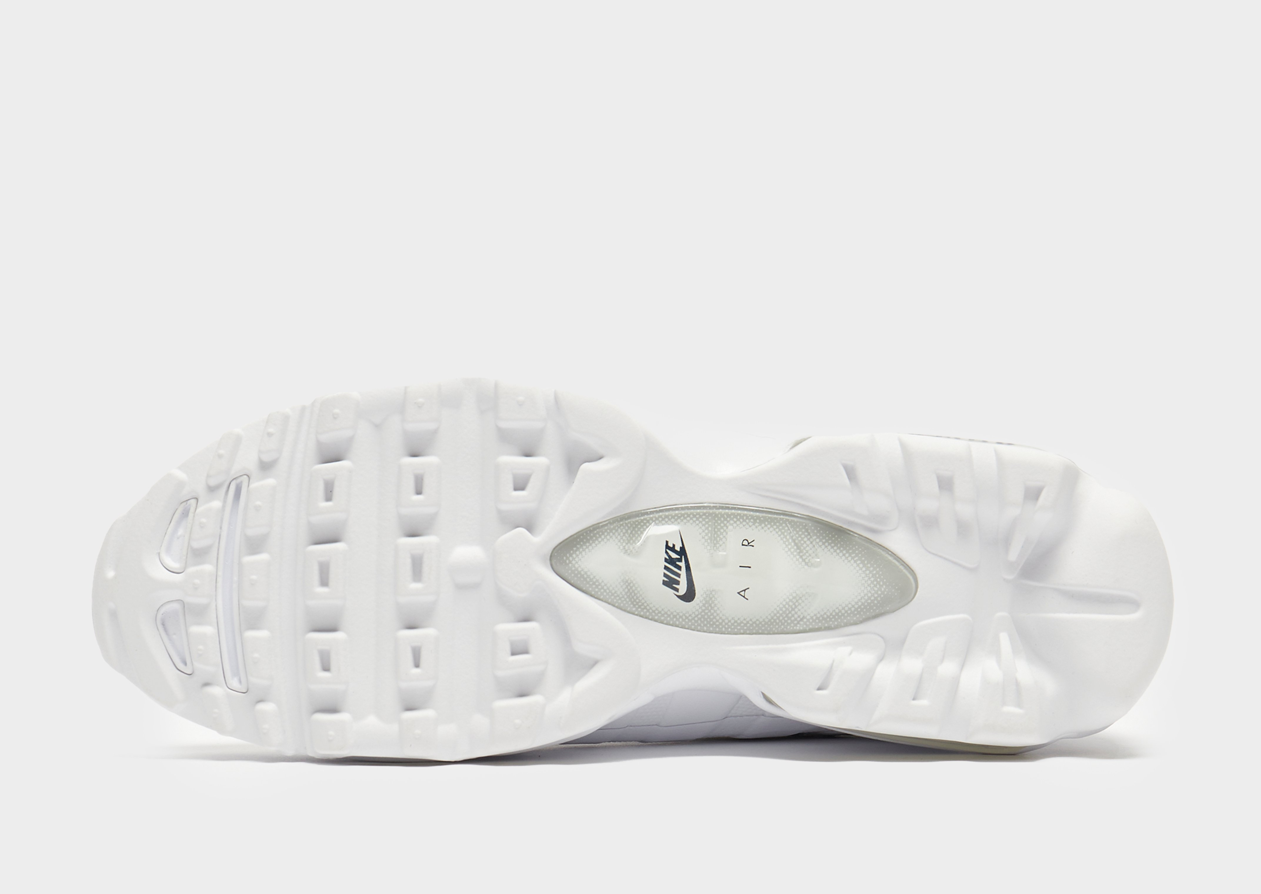 Nike Baskets Air Max 95 Ultra Homme