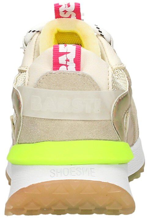Shoesme Barst by Shoesme goudkleur