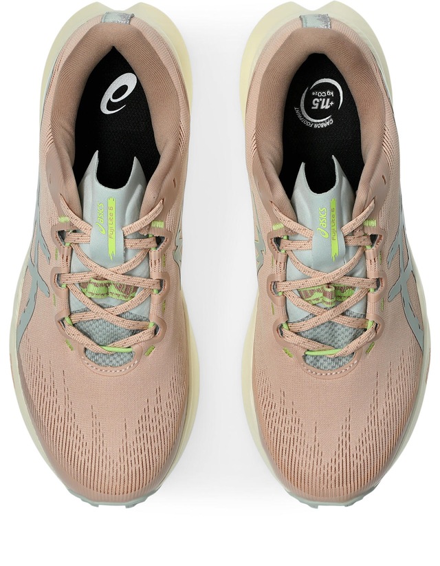 Asics Trailrunningschuh »FUJI LITE 6«  leichter Trailrunningschuhe