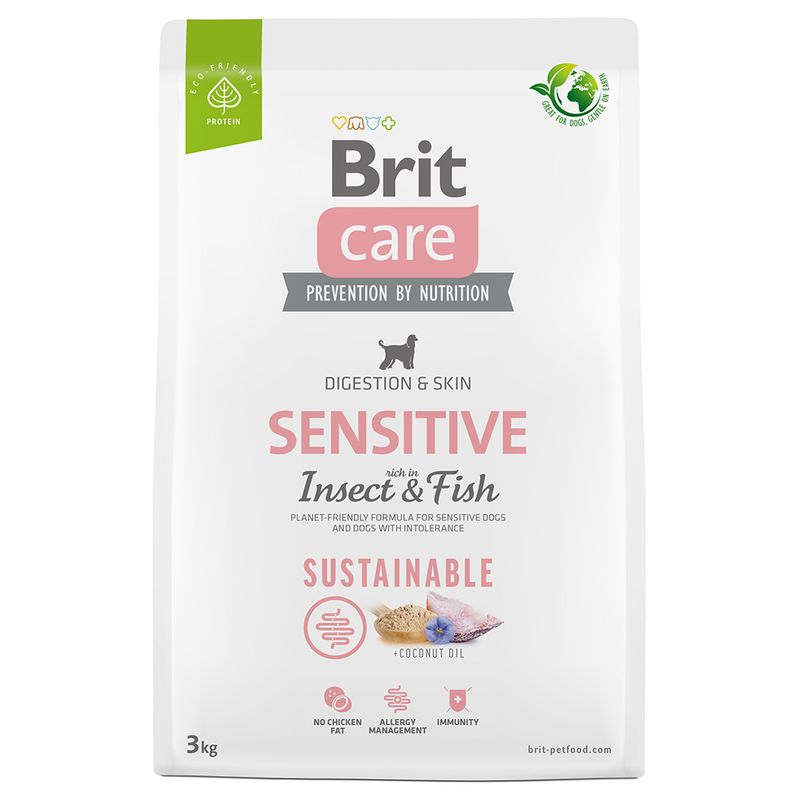 Lots économiques Brit Care